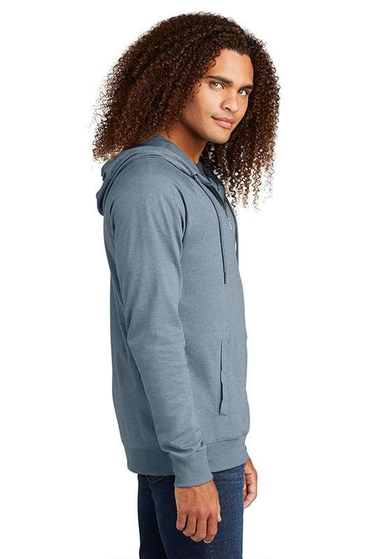 District &#174;  Featherweight French Terry &#153;  Full-Zip Hoodie DT573