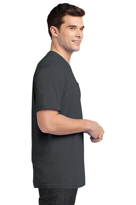 District&#174; Very Important Tee&#174;  with Pocket