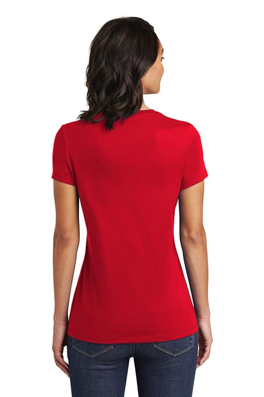 District  &#174;  Women's Very Important Tee  &#174;  . DT6002