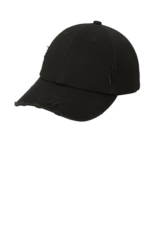 District &#174;  Distressed Cap. DT600