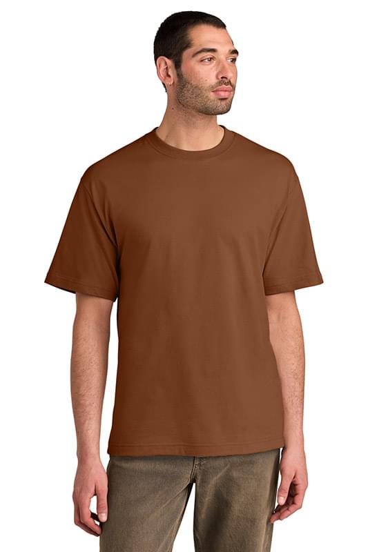 District ® Heavyweight Very Important Tee ® DT6065