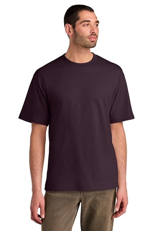 District ® Heavyweight Very Important Tee ® DT6065
