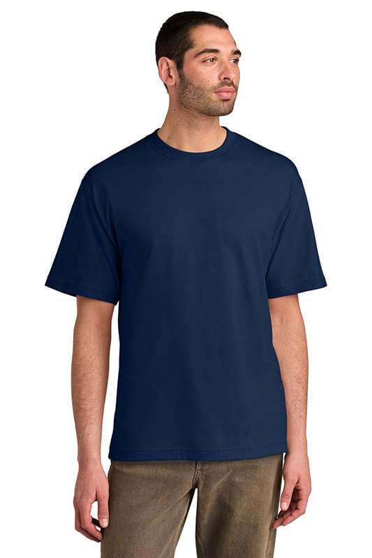 District ® Heavyweight Very Important Tee ® DT6065