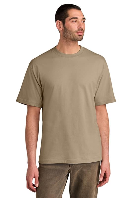 District ® Heavyweight Very Important Tee ® DT6065