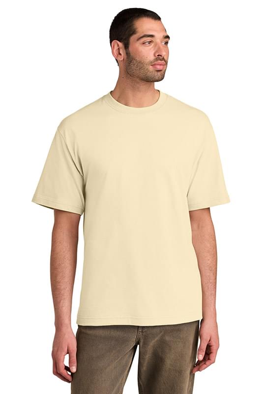 District ® Heavyweight Very Important Tee ® DT6065