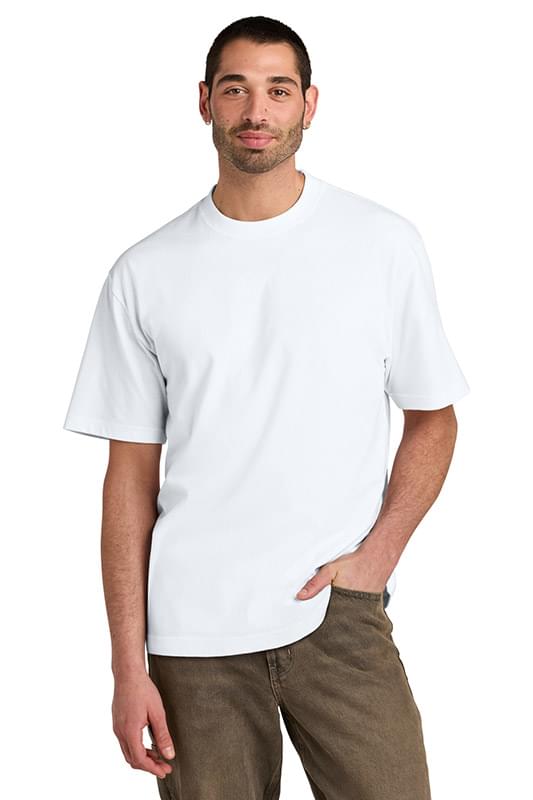 District ® Heavyweight Very Important Tee ® DT6065
