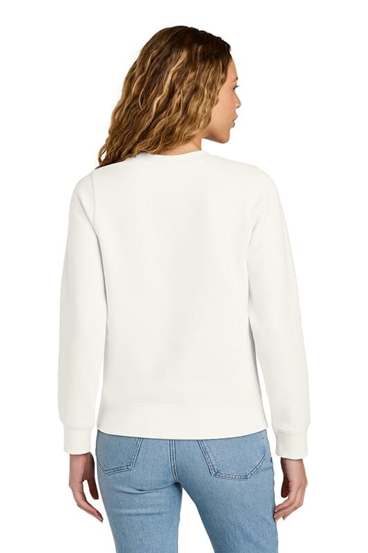 District &#174;  Women's V.I.T. &#153;  Fleece Crew DT6105