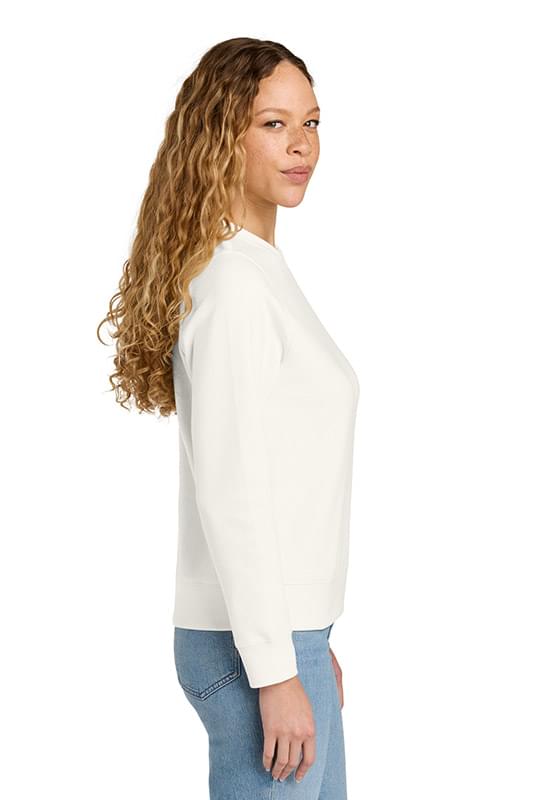 District &#174;  Women's V.I.T. &#153;  Fleece Crew DT6105