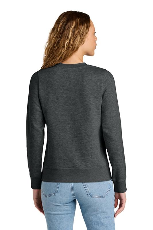 District &#174;  Women's V.I.T. &#153;  Fleece Crew DT6105