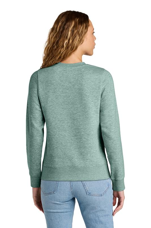 District &#174;  Women's V.I.T. &#153;  Fleece Crew DT6105