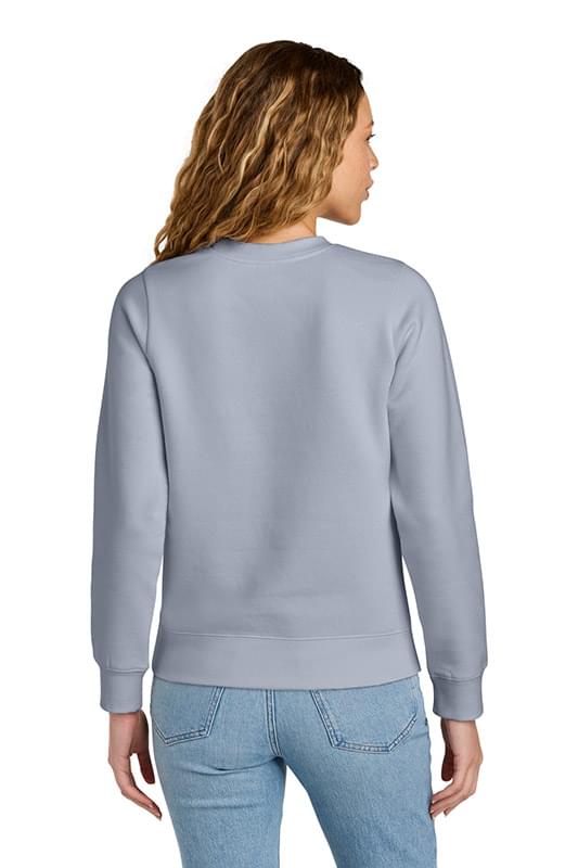 District &#174;  Women's V.I.T. &#153;  Fleece Crew DT6105