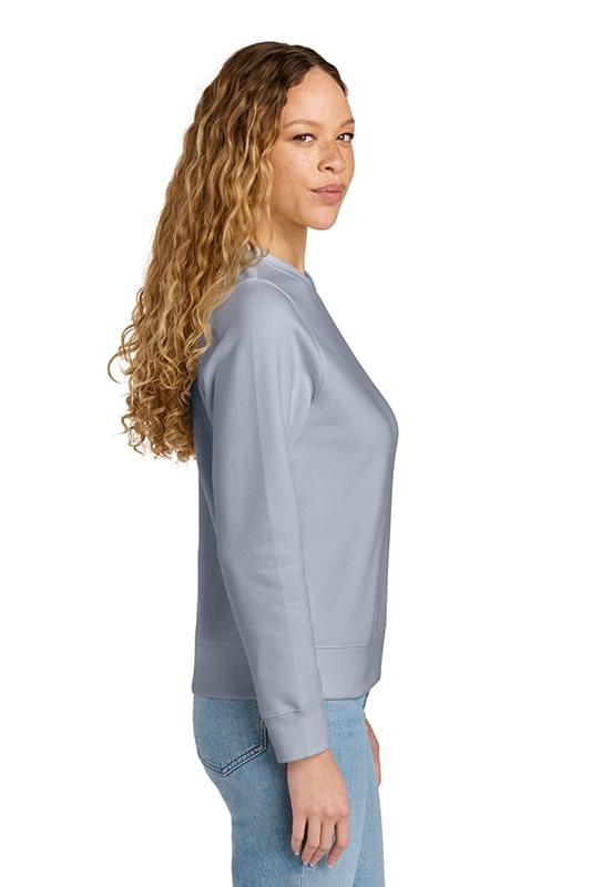 District &#174;  Women's V.I.T. &#153;  Fleece Crew DT6105
