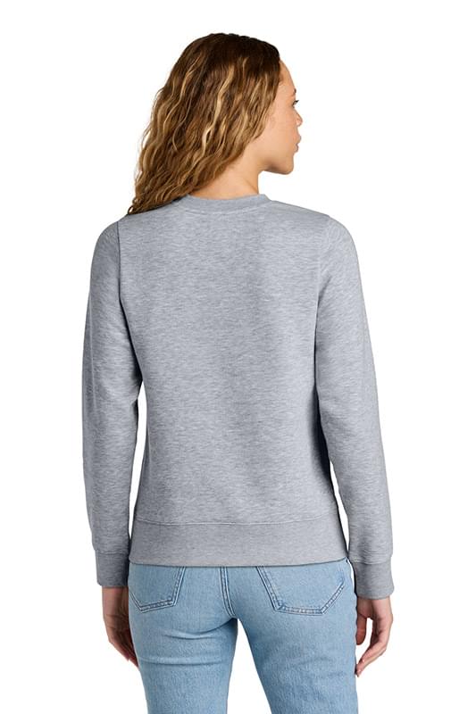 District &#174;  Women's V.I.T. &#153;  Fleece Crew DT6105
