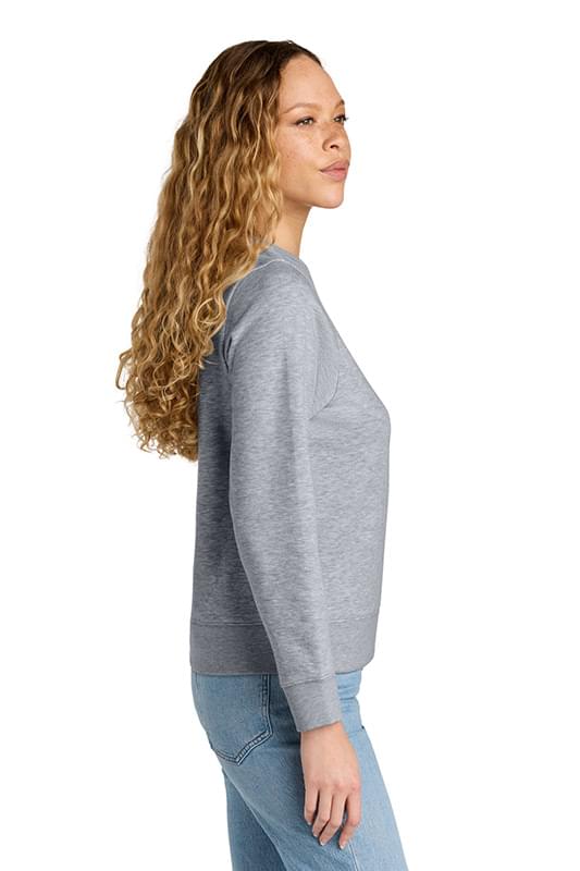 District &#174;  Women's V.I.T. &#153;  Fleece Crew DT6105
