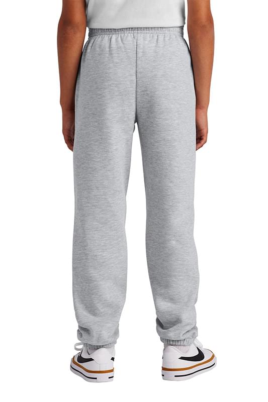 District &#174;  Youth V.I.T. &#153;  Fleece Sweatpant DT6112Y