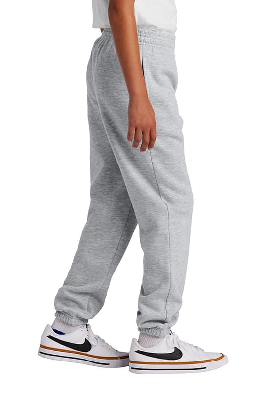 District &#174;  Youth V.I.T. &#153;  Fleece Sweatpant DT6112Y