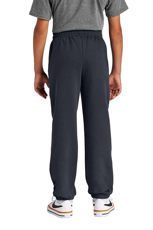 District &#174;  Youth V.I.T. &#153;  Fleece Sweatpant DT6112Y