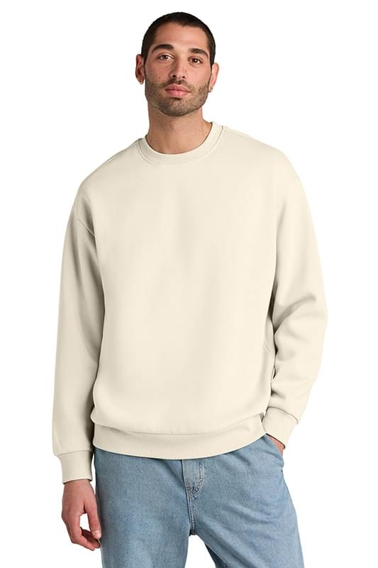 District ® V.I.T. ™ Heavyweight Fleece Crew DT6154