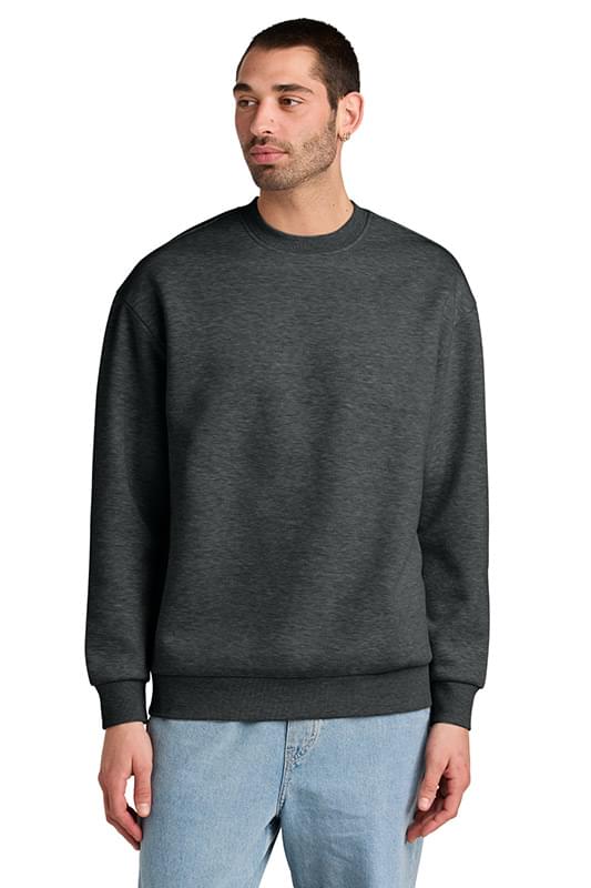 District ® V.I.T. ™ Heavyweight Fleece Crew DT6154
