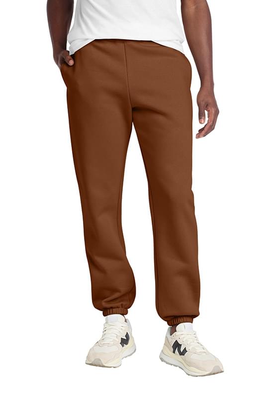 District ®  V.I.T.   Heavyweight Fleece Sweatpant DT6162