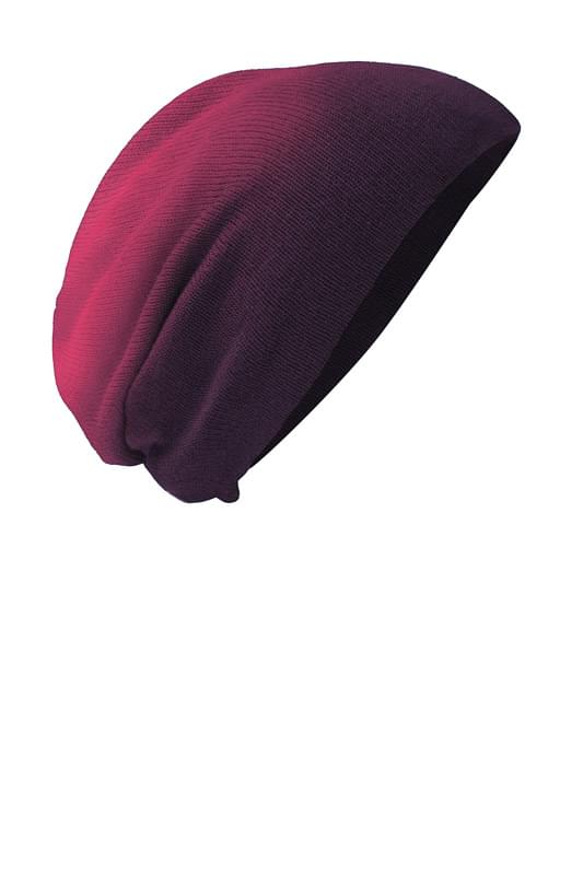 District ® Slouch Beanie DT618