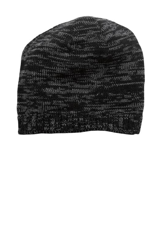 District &#174;  Spaced-Dyed Beanie DT620