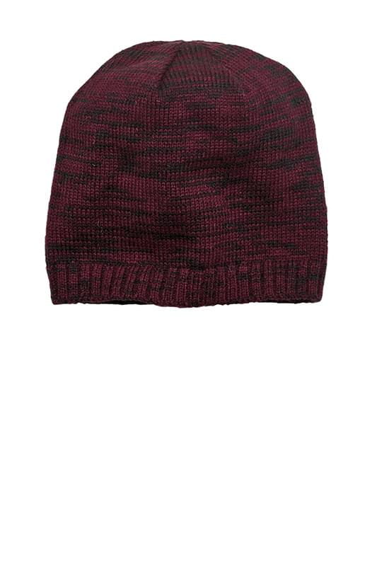 District ® Spaced-Dyed Beanie DT620