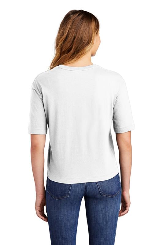 District  &#174;  Women's V.I.T.  &#153;  Boxy Tee DT6402
