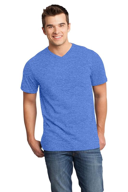 District &#174;  Very Important Tee &#174;  V-Neck. DT6500