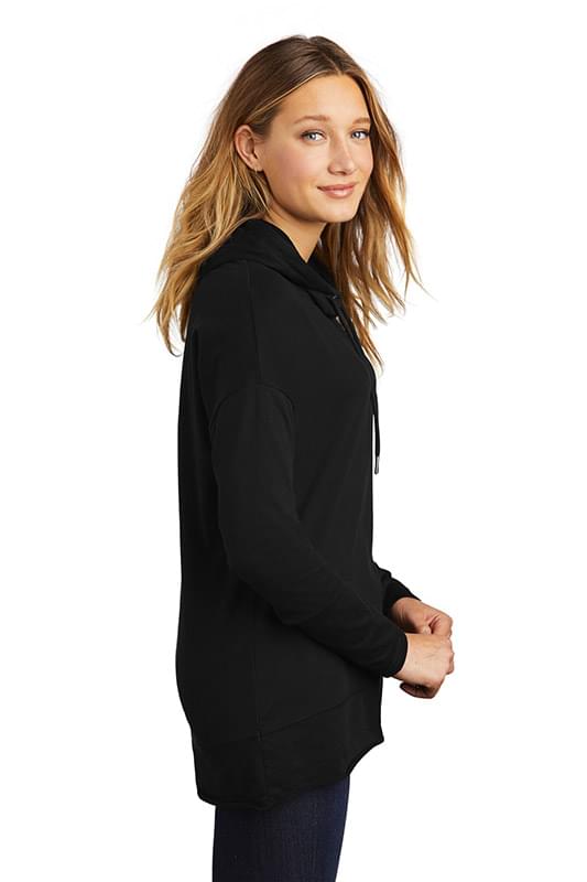 District  &#174;  Women's Featherweight French Terry  &#153;  Hoodie DT671