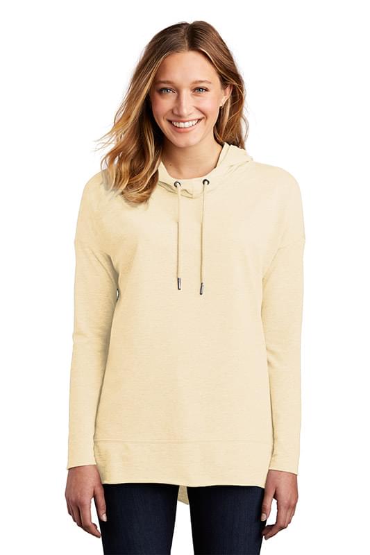 District  &#174;  Women's Featherweight French Terry  &#153;  Hoodie DT671