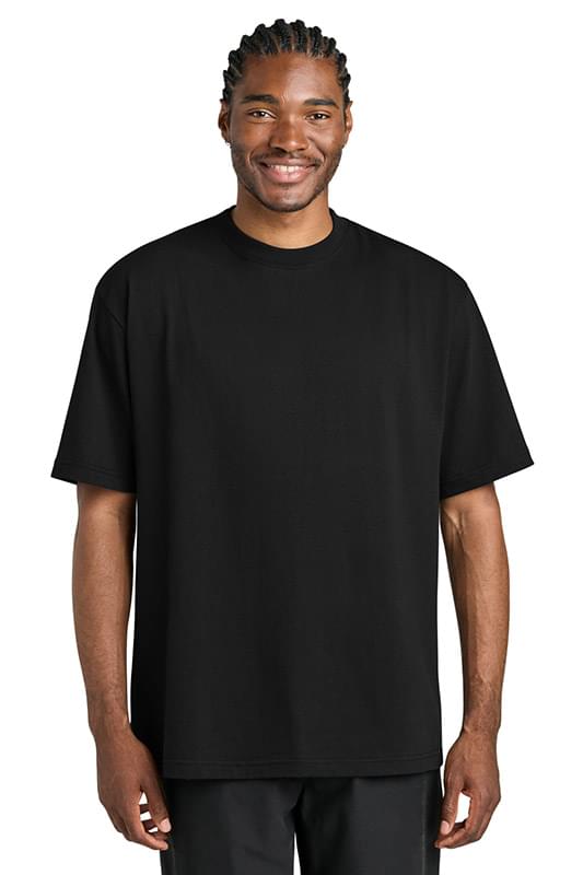 District ®  7-Oz. Gritty Tee DT7075