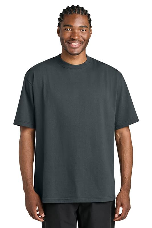 District ®  7-Oz. Gritty Tee DT7075