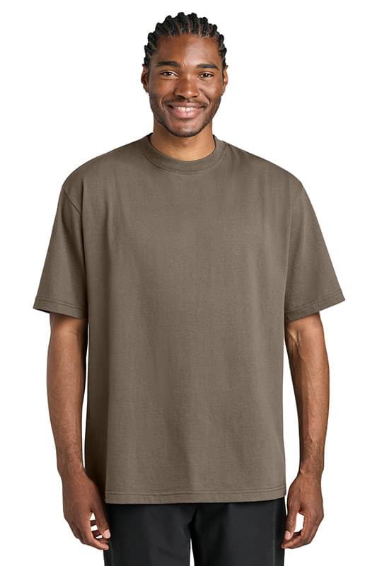 District ®  7-Oz. Gritty Tee DT7075