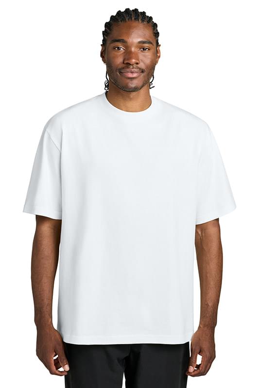 District ®  7-Oz. Gritty Tee DT7075