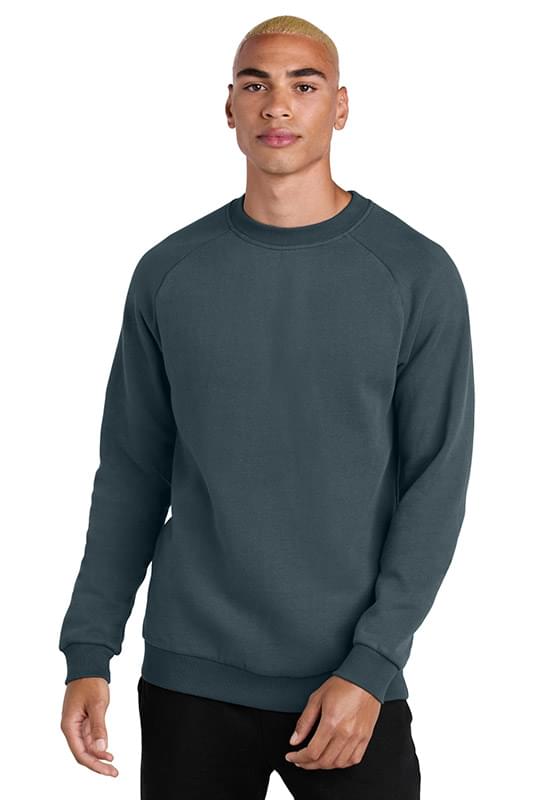 District &#174;  Cloud Fleece Crew DT7804