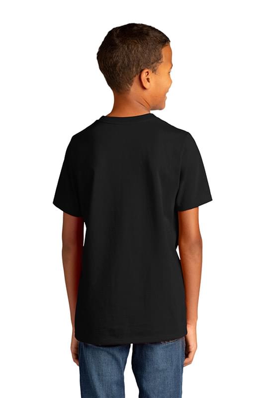 District  &#174;  Youth Re-Tee  &#174;  DT8000Y
