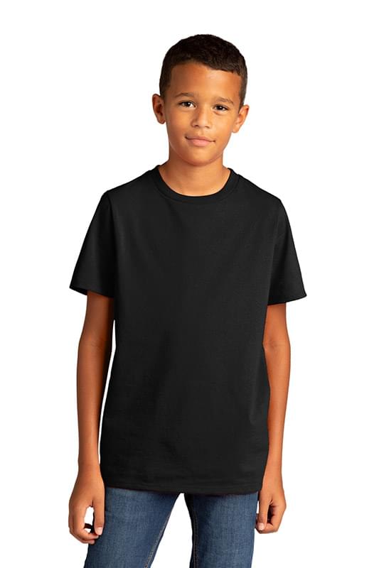 District  &#174;  Youth Re-Tee  &#174;  DT8000Y