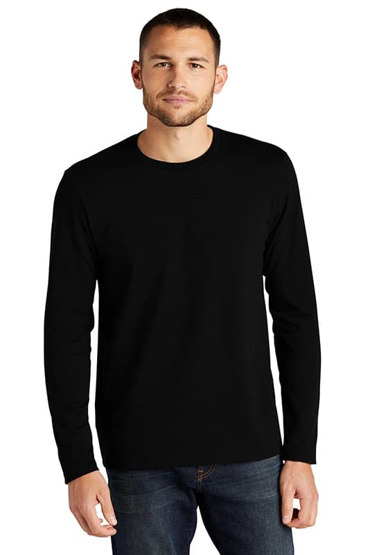 District &#174;  Re-Tee &#174;  Long Sleeve DT8003
