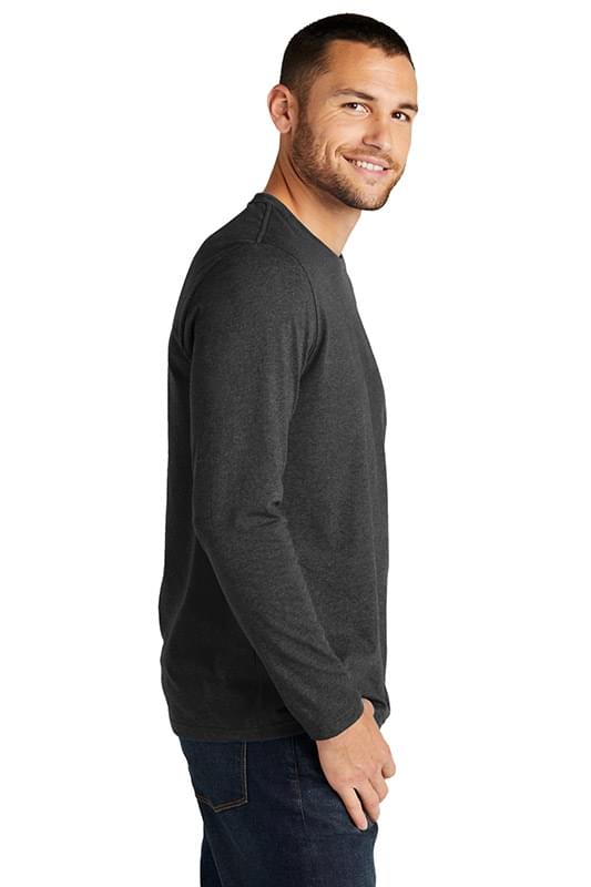 District &#174;  Re-Tee &#174;  Long Sleeve DT8003