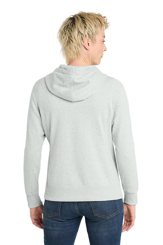 District ® Women's Re-Fleece ™ Full-Zip Hoodie DT8103 District ® Women's Re-Fleece ™ Full-Zip Hoodie DT8103