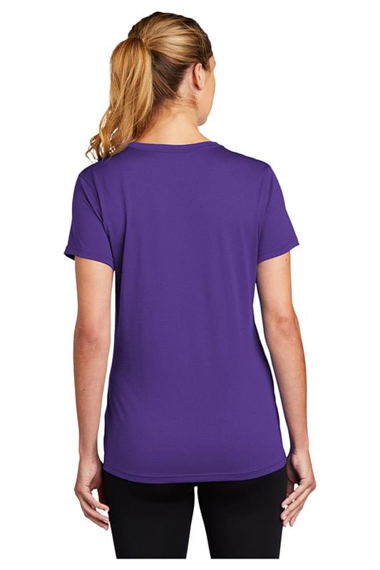 Nike Ladies Team rLegend Tee DV7312