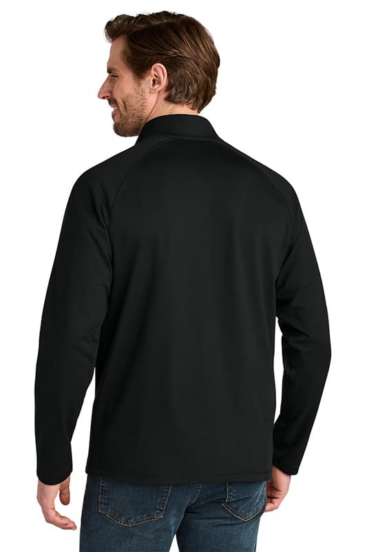 Eddie Bauer ® Adventurer 1/4-Zip EB120 Eddie Bauer ® Adventurer 1/4-Zip EB120