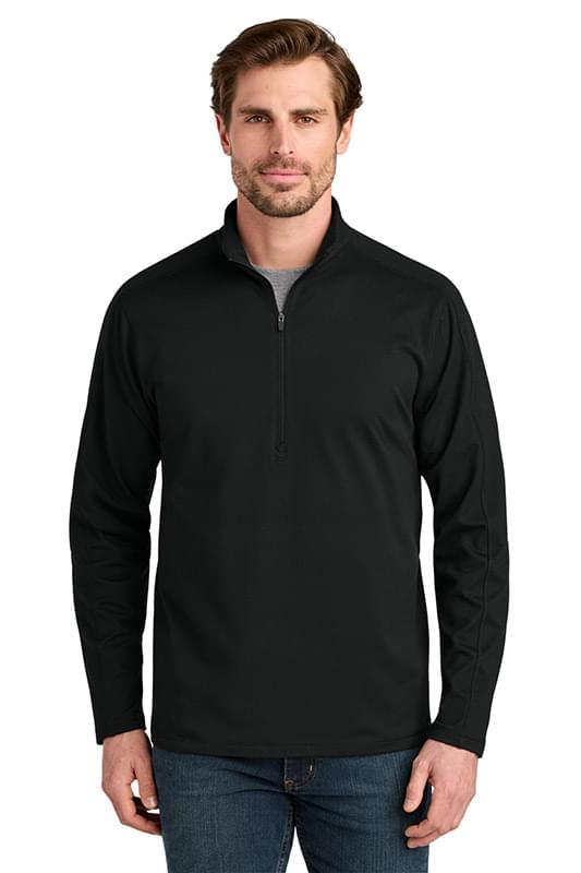 Eddie Bauer ® Adventurer 1/4-Zip EB120 Eddie Bauer ® Adventurer 1/4-Zip EB120