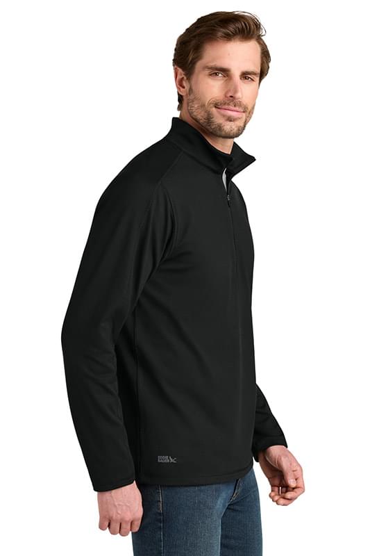 Eddie Bauer ® Adventurer 1/4-Zip EB120 Eddie Bauer ® Adventurer 1/4-Zip EB120