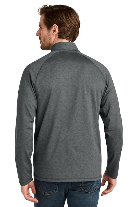 Eddie Bauer ® Adventurer 1/4-Zip EB120 Eddie Bauer ® Adventurer 1/4-Zip EB120