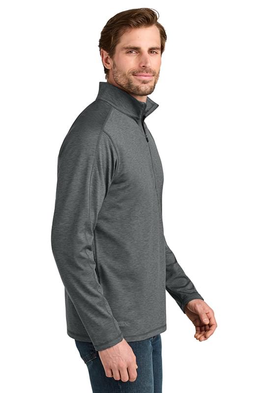 Eddie Bauer ® Adventurer 1/4-Zip EB120 Eddie Bauer ® Adventurer 1/4-Zip EB120