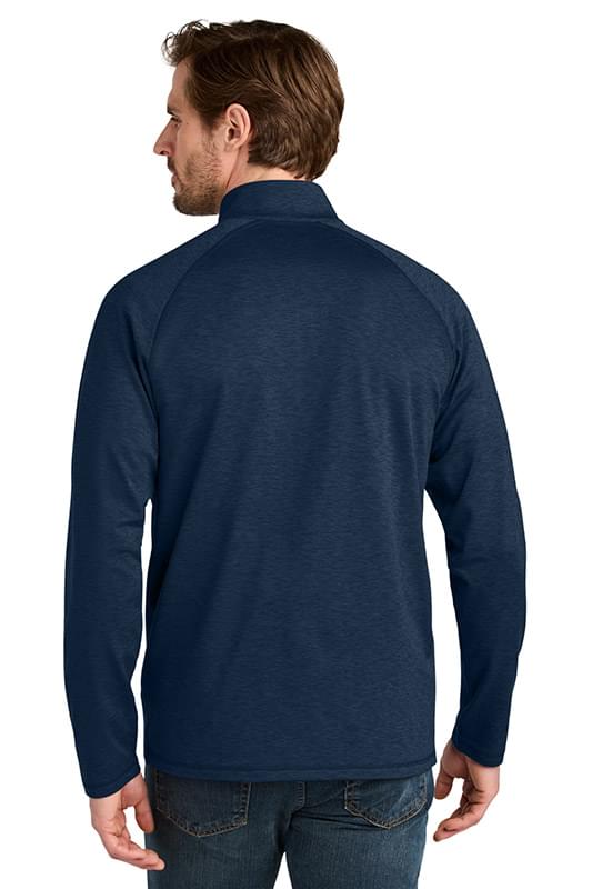 Eddie Bauer ® Adventurer 1/4-Zip EB120 Eddie Bauer ® Adventurer 1/4-Zip EB120