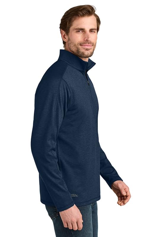 Eddie Bauer ® Adventurer 1/4-Zip EB120 Eddie Bauer ® Adventurer 1/4-Zip EB120