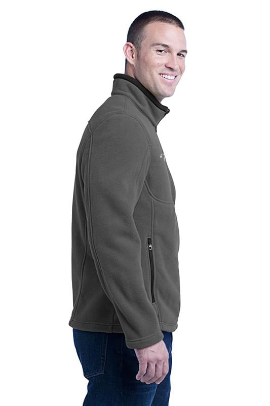 Eddie Bauer &#174;  - Full-Zip Fleece Jacket. EB200